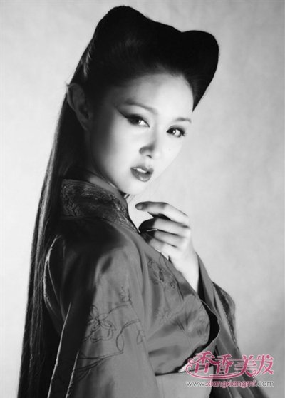 СԲ��Ҳ�ʺϵ���β���� Ѧ��������Ư����Բ������