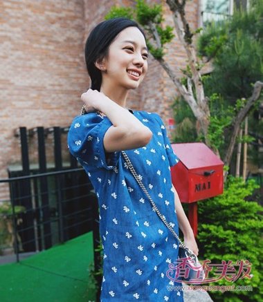 ѧ���������β�� ����Ů����β����ô��ÿ�