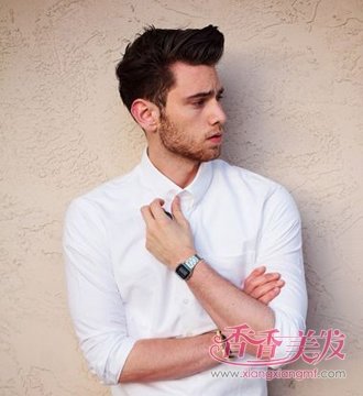 �����ʺϵĶ̷����� �е������ʺ�ʲô����