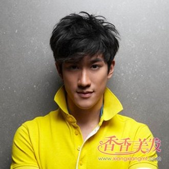 �����ʺϵĶ̷����� �е������ʺ�ʲô����