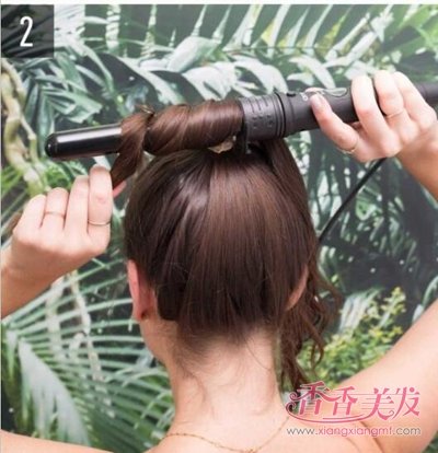 �ڼҿ����Լ���ͷ���� ͷ����ë����ô���������ü��