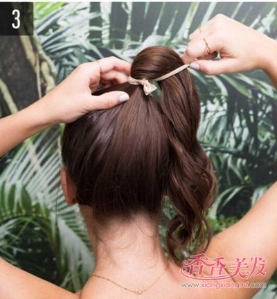 �ڼҿ����Լ���ͷ���� ͷ����ë����ô���������ü��