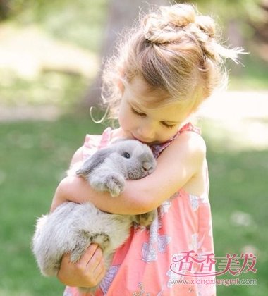 �ļ�СŮ����ô��ͷ�� �ļ�ͷ��������ͼ��