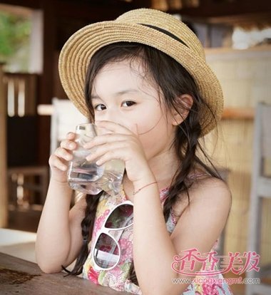 �ļ�СŮ����ô��ͷ�� �ļ�ͷ��������ͼ��