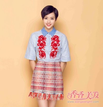 ����Ů�ɡ������϶̷�������Ƥ �����������������̵�