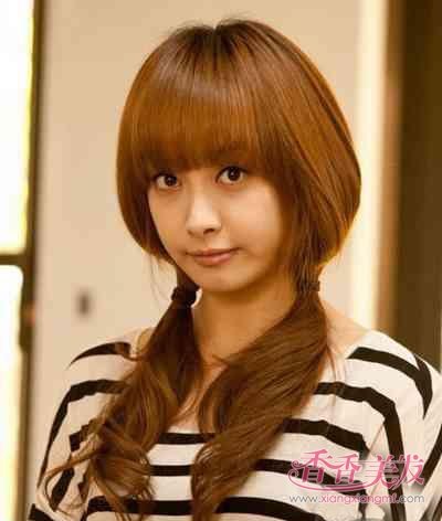 �����˼�������˫��β���з� Ů����˫��β��˭���ഺ