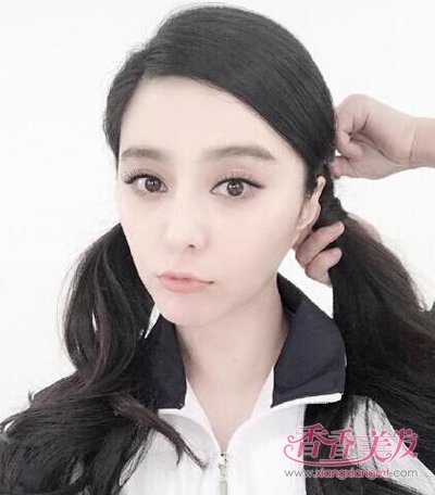 �����˼�������˫��β���з� Ů����˫��β��˭���ഺ