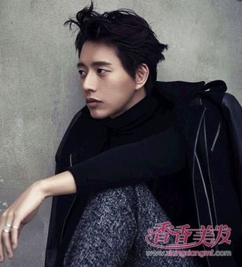 ��Man to Man�����Ӻ������� ����ŷ���Ӻ���¶��Ϳᣡ˧����