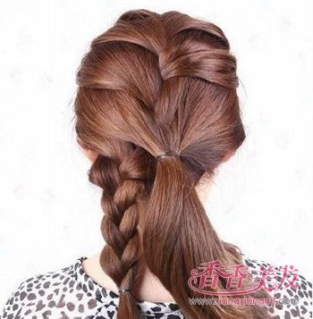 û��ͷ����ͷ���ķ���ͼ�� �ʺ�û��ͷ���ĳ���Ů���̷��̳�