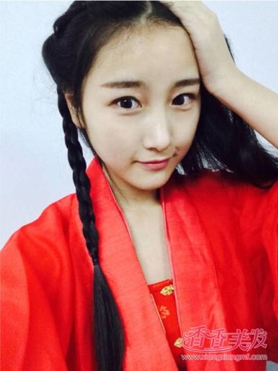 �ܼ򵥵Ĺ�װͷ����ô���� Ů��ͷ����װ���Ͳ���