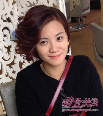 �ʺ�����ͷ���ٵķ��� 50����Ů���ʺϵķ���