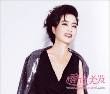 �ʺ�����ͷ���ٵķ��� 50����Ů���ʺϵķ���