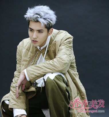 ��2016����Ѷ���ְ�Ƥ�顷���ෲ�����֮�� ���ෲ�ٱ��˧Ⱦ������