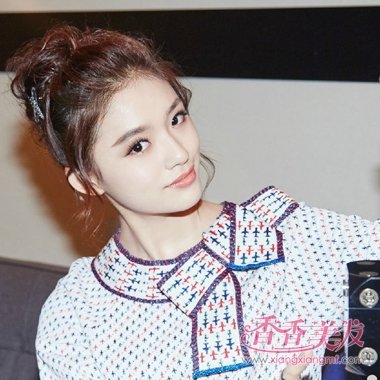 �ڵص�һ����������ͷ��Ƥ�ɰ� ����Ů�ɡ������ഺ��������ͷ����