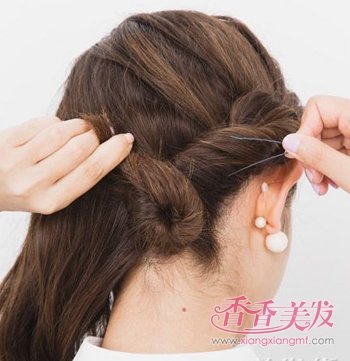 ��ͷ���ķ���ͼ�� ����ͷ���Ĳ��輰ͼƬ