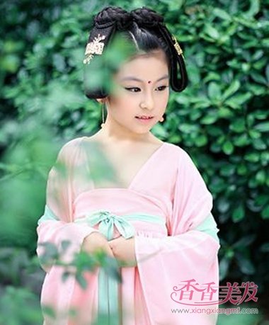 ��ͯ�򵥹�װ���ͽ̳� СŮ���򵥵Ĺ�װ����ͼƬ