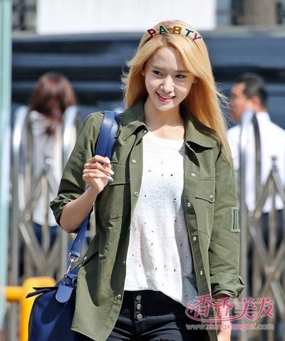 �����ʺ���ʲô����ͷ�� ������ʲôͷ���ÿ�����Ϊ�Լ���ѡһ���