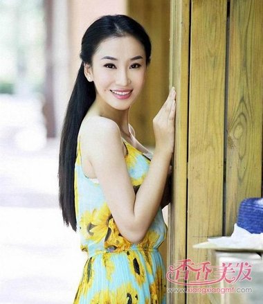 ��С��Ů���ʺ�ʲô���� ��СŮ���ʺϵķ���