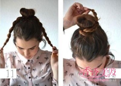 �����������������ͷ ѧ��������ͷ�򵥷���