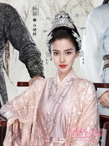 Angelababy��������̫ƴ�� ���·������͡���ӱ��װ��������