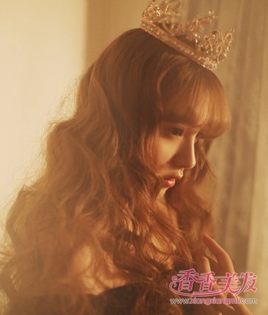 ����Ů����������ʲô���� 2019���ʺϳ���ͷ������ü�ķ��ͽ��������εĺ�г����