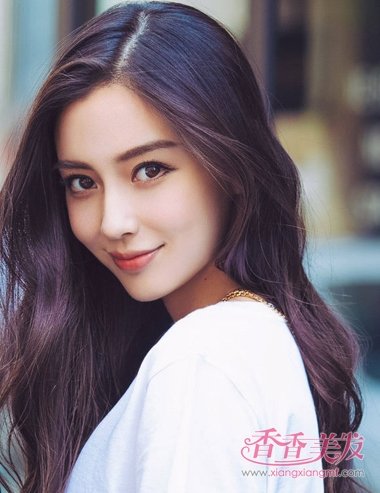 ����Ů����������ʲô���� 2019���ʺϳ���ͷ������ü�ķ��ͽ��������εĺ�г����