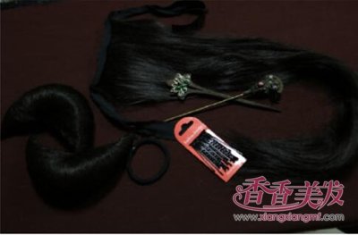 Ů������ͷ���õķ��� Ů������ͷ��ͼ��