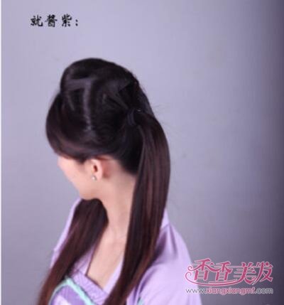 Ů������ͷ���õķ��� Ů������ͷ��ͼ��