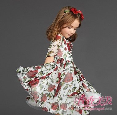 ����С����ͷ������ 2018СŮ����������������