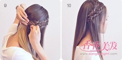 Ů��ѧ����������β�� ѧ����β����ô��ÿ�ͼ��С��ü�Ǿ����������