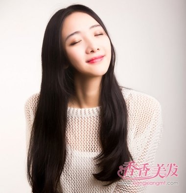 ��ʲô��ɫͷ�����зַ��� Ů���зֺڷ�����ͼƬ