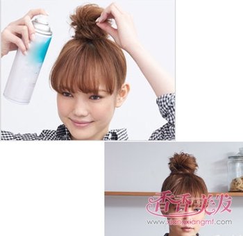 ����������ͷ����ͼ�� 2018��Ů��������ͷ����