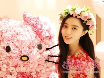 ������Ů����չ���������� ���ǽ���Ư������Ů�ķ���