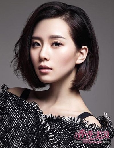 �����ĵĶ̷���ʱ�� �쿴2017��Ů���Ƕ�ѡ������Щ�̷�