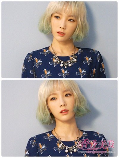 �����ĵĶ̷���ʱ�� �쿴2017��Ů���Ƕ�ѡ������Щ�̷�