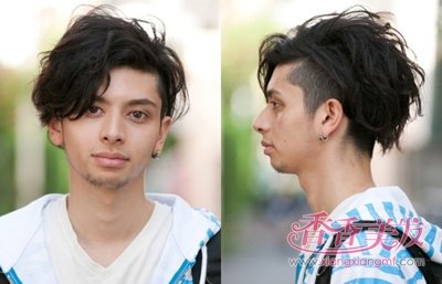 ������ͷ������Щ���� ��ʿ��ͷ���м���