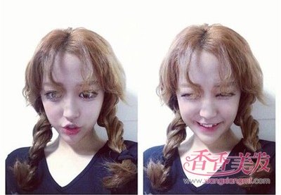 ����β����������ӱȽϺÿ� ��β�黨����ô������ܶ���Ϊ����