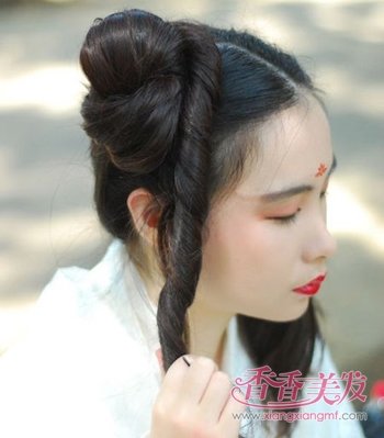 ��װƬ��Ůʽ�зַ�������ô���� �йع�װ���������Ľ̳�