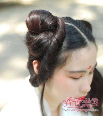 ��װƬ��Ůʽ�зַ�������ô���� �йع�װ���������Ľ̳�