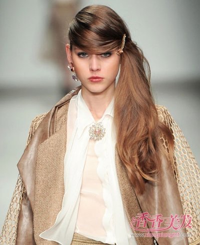 �������ɿ����β ���Ÿߵ�Ů����������β�����������Ư��