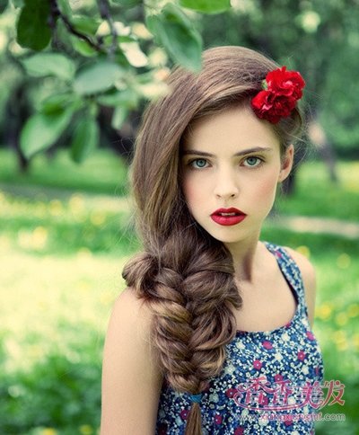 �������ɿ����β ���Ÿߵ�Ů����������β�����������Ư��