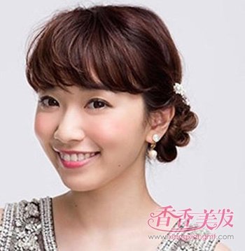 ΢�ֵ�����ʲôͷ���ÿ���ʵ��С������ ��Ů��ͷ�����������Լ���ѡһ���