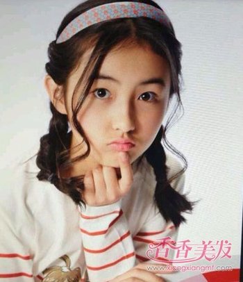 Сѧ�����ķ��� 14��СѧŮ������