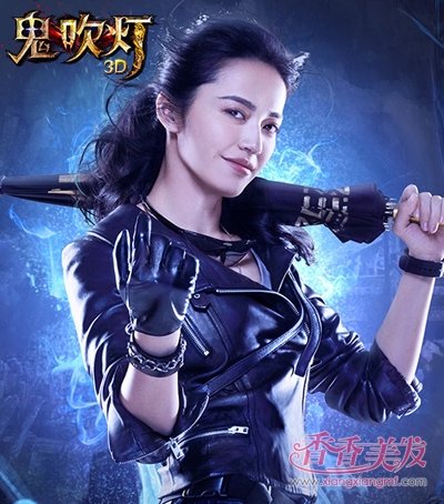 ��Ӱ����Ӿ�桶�����ơ��ĸ����ÿ� �̵����Ů����������