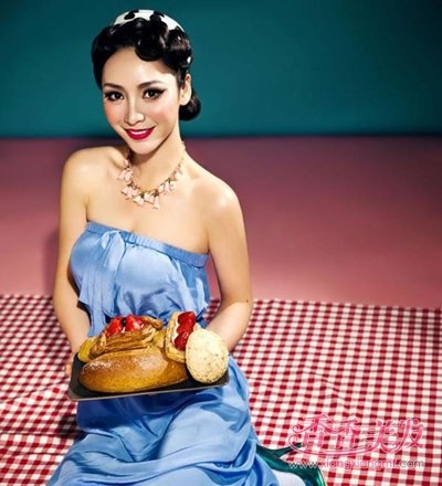 ��Ůͬ�������ô������ ����������Ư���������ﲻͬ���