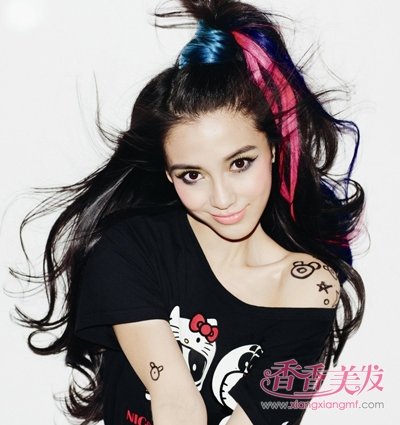 ����Ҫ���巢�͵�Ů�������� ��baby��δ����鶯��������