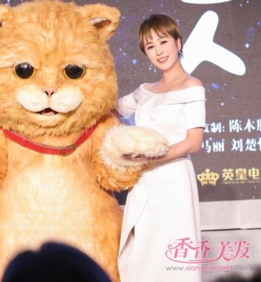 ������÷���ҵ��Լ��ġ����塱 ��ֱgirl����˧��ʱ�ж̷�����