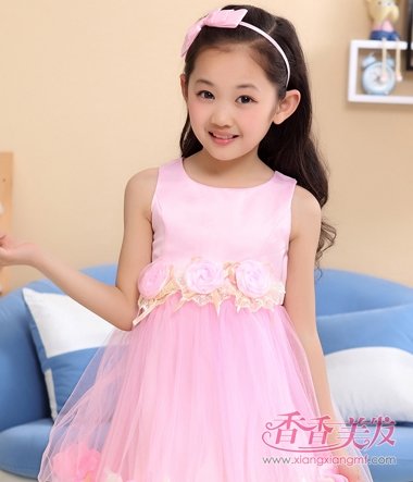 Ůͯ����ȹ�䷢��ͼƬ �����ͯ����ͷ����