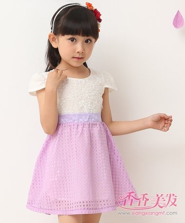 Ůͯ����ȹ�䷢��ͼƬ �����ͯ����ͷ����