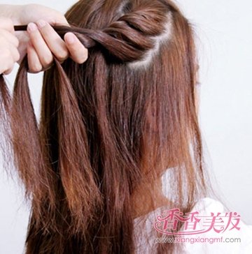 ����¶��ͷ���ͽ̳�ͼ�� �ɰ�����ͷ������ô��